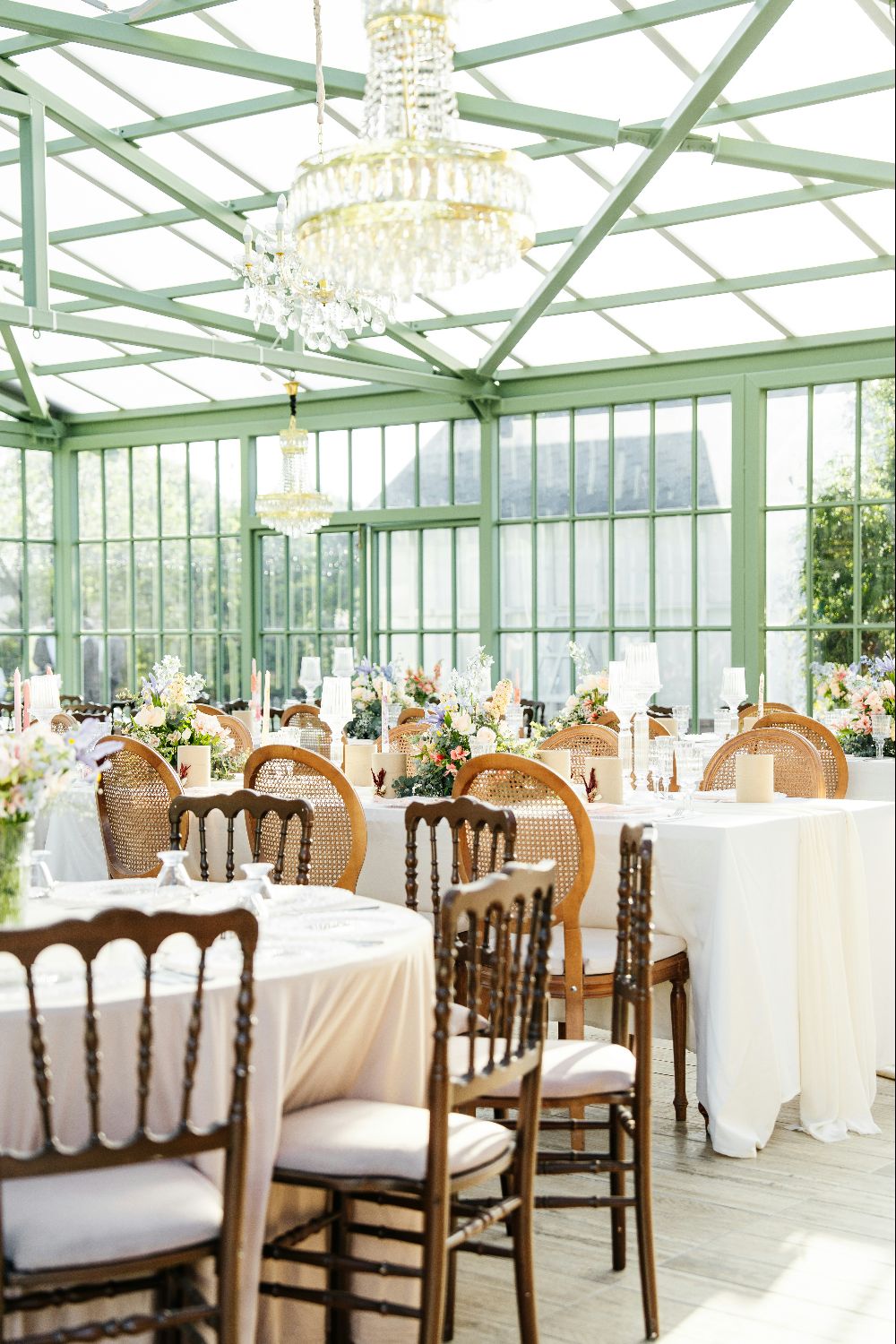Easy Wedding: One web presence across several countries